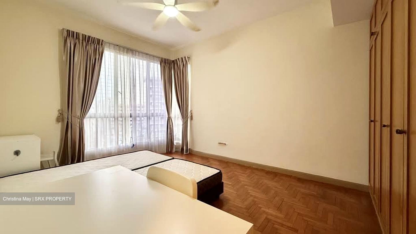 Heritage View (D5), Condominium #562942541